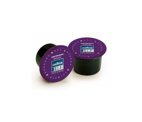 КАПСУЛИ LAVAZZA BLUE DELICATO 100БР