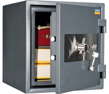 СЕЙФ GARANT ASG 46 46X44X44 СЕЙФОВА БРАВА