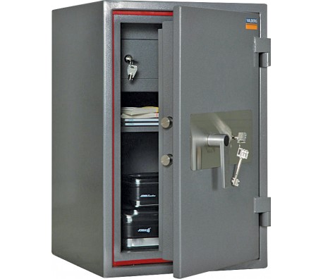 СЕЙФ GARANT ASG-67T 67X44X44 СЕЙФОВА БРАВА