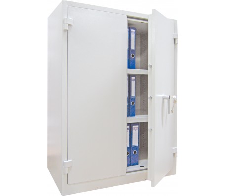 УСИЛЕНИ ШКАФОВЕ BRAND MAUER 1220 KL 93/52/122 АНТИШПЕРЦ МЕХАНИЧНА БРАВА