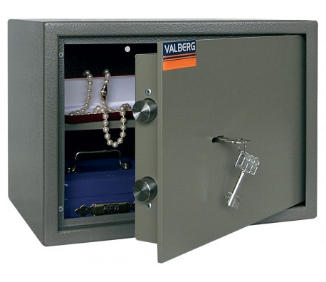 СЕЙФ ASM-28