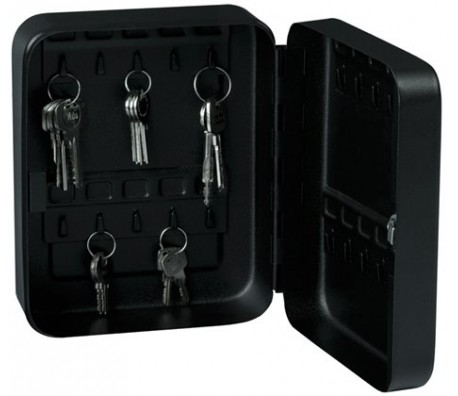 КУТИЯ ЗА КЛЮЧОВЕ YALE 20/16/8