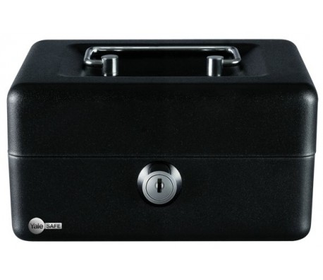 КУТИЯ ЗА ПАРИ YALE 8/15/12