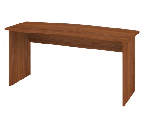 БЮРО С ИЗВИВКА POLO 160/60/77/74