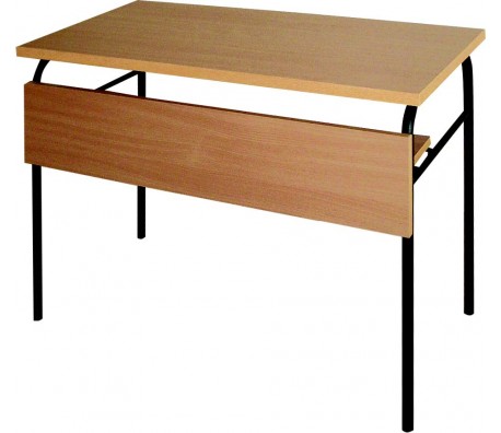 УЧЕНИЧЕСКА МАСА ДВОЙНА УСПЕХ 120/50/72 БУК