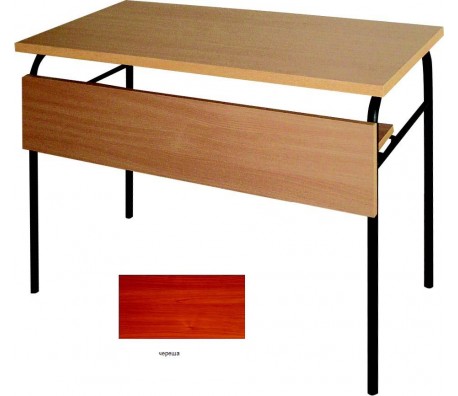 УЧЕНИЧЕСКА МАСА ДВОЙНА УСПЕХ 120/50/72 ЧЕРЕША