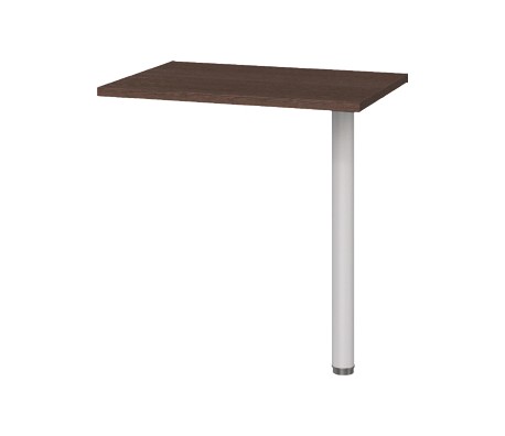 ПЛОТ ПОМОЩЕН С МЕТАЛЕН КРАК COMFORT 70/50/74 ВЕНГЕ