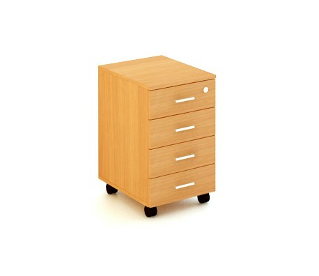 КОНТЕЙНЕР COMFORT 4 ЧЕКМЕДЖЕТА +КЛЮЧ 40/50/65 ЧРШ