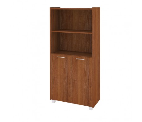 ЕТАЖЕРКА SMART 1/2 ЗАКРИТА 4 РАФТА 75/35/158
