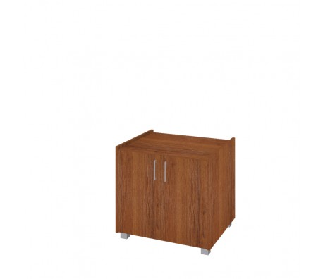 НИСЪК ШКАФ С ВРАТИ SMART 70/60/66