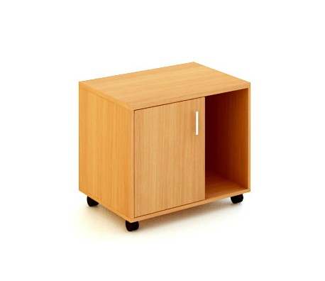 ШКАФ ПОМОЩЕН НА КОЛЕЛА COMFORT 70/50/60