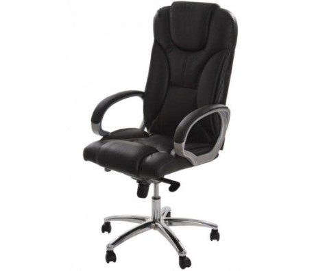 ДИРЕКТОРСКИ СТОЛ ANTONIO 5860 ЧЕРЕН