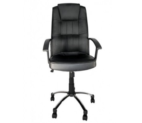 ДИРЕКТОРСКИ СТОЛ DANIEL 010 ЧЕРЕН