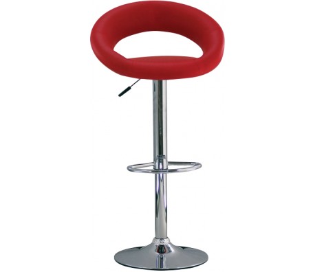 БАР СТОЛ ELIAS 151 ЧЕРВЕН