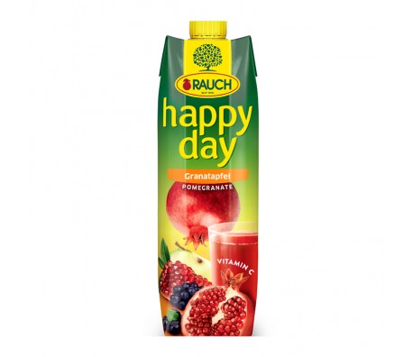 СОК RAUCH HAPPY DAY НАР 1 Л