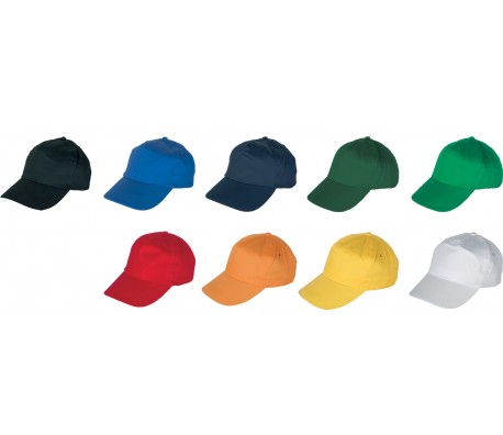 ШАПКА С КОЗИРКА LEO