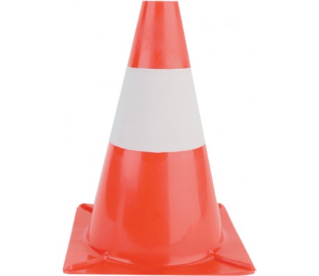 КОНУС ОТ ПОЛИЕТИЛЕН CONE