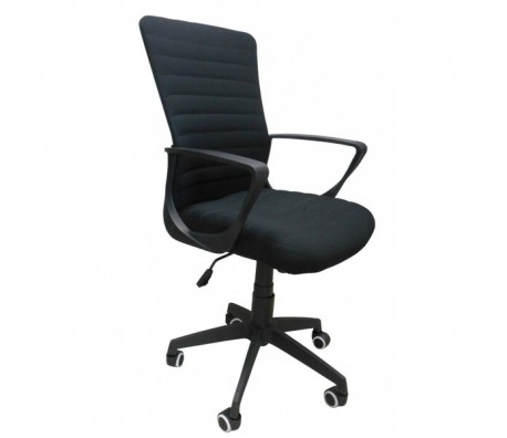 РАБОТЕН СТОЛ KELY ЧЕРЕН