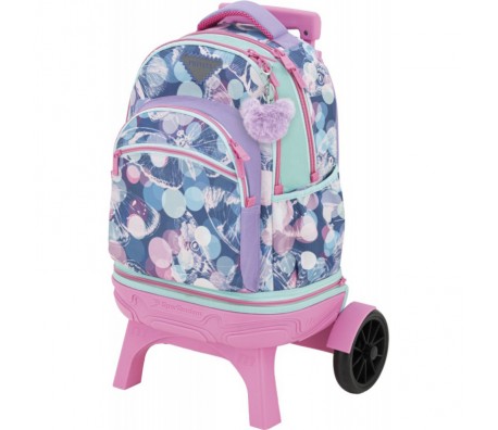 Раница на колелца Sportandem Enjoy