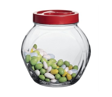 БУРКАН С  КАПАК  1.5 Л