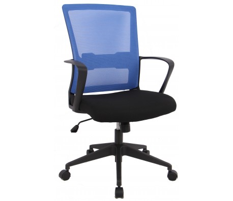 РАБОТЕН СТОЛ COMFORT PRO СИН ВНОС М.12