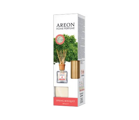 Парфюм за дома 150 мл Ареон Spring Bouquet