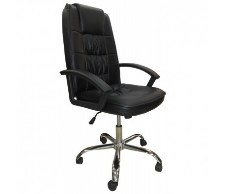 ДИРЕКТОРСКИ СТОЛ ALDEN ЧЕРЕН