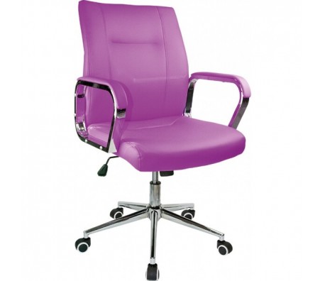 РАБОТЕН СТОЛ MELANIE ЛИЛАВ