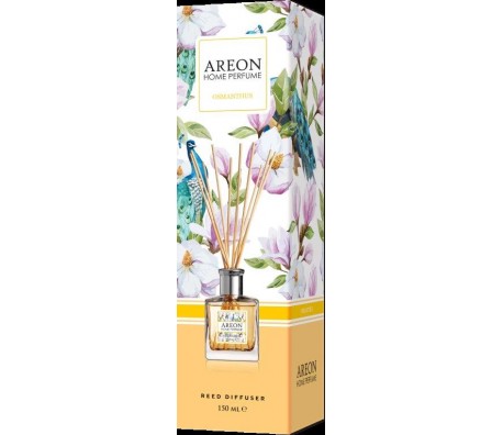 Парфюм 150 мл Ботаник Османтус