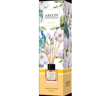 Парфюм 50 мл Ботаник Османтус