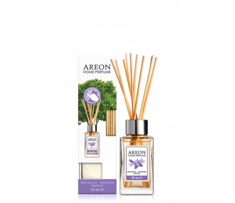 Парфюм за дома 85 мл Ареон Patchouli, Lavender, Vanilla
