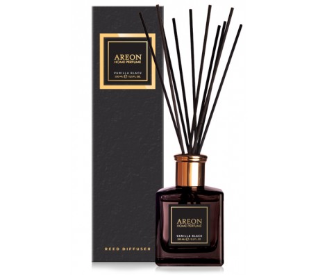 Парфюм за дома Премиум 150 мл Vanilla Black