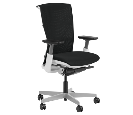 РАБОТЕН ОФИС СТОЛ REINA ЧЕРЕН