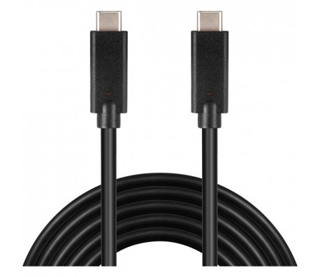 Кабел USB-C > USB-C 2M USB 3.1 Gen.2
