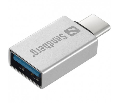 Адаптер от USB Type-C към USB 3.0