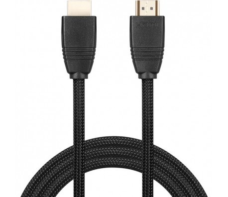 HDMI 2.1 кабел, 8K, 1.0 м