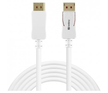 DisplayPort 1.4 кабел