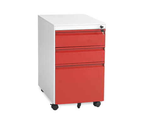 ОФИС КОНТЕЙНЕР NEW AGE CR-1249 L SAND ЧЕРВЕН
