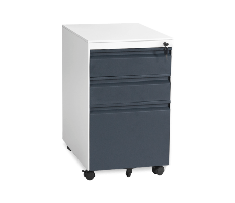 ОФИС КОНТЕЙНЕР NEW AGE CR-1249 L SAND  ГРАФИТ