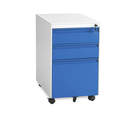 ОФИС КОНТЕЙНЕР NEW AGE CR-1249 L SAND СИН