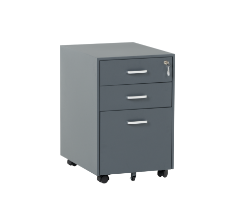 ОФИС КОНТЕЙНЕР NEW AGE CR-1802 J SAND ГРАФИТ