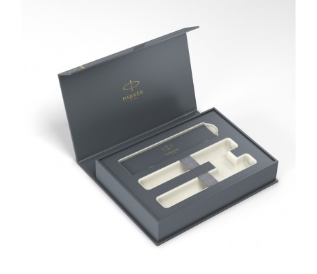 КУТИЯ PARKER ЗА 2 ПИШЕЩИ СРЕДСТВА URBAN/IM/JOTTER