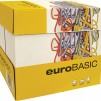 КОПИРНА ХАРТИЯ EUROBASIC A4, 80 г/м2