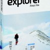 КОПИРНА ХАРТИЯ Explorer A4 80 г/м2 500Л