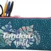 НЕСЕСЕР С 3 ЦИПА TANDEM WILD