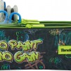 МЕК НЕСЕСЕР С 3 ОТДЕЛЕНИЯ  TANDEM PAINT