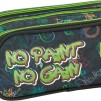 МЕК НЕСЕСЕР С 3 ОТДЕЛЕНИЯ  TANDEM PAINT