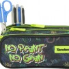 МЕК НЕСЕСЕР С 3 ОТДЕЛЕНИЯ  TANDEM PAINT