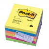 САМОЗАЛЕПВАЩИ ЛИСТЧЕТА POST-IT 76/76 654TFEN