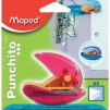 ПЕРФОРАТОР MAPED С ЕДНА ДУПКА 5Л